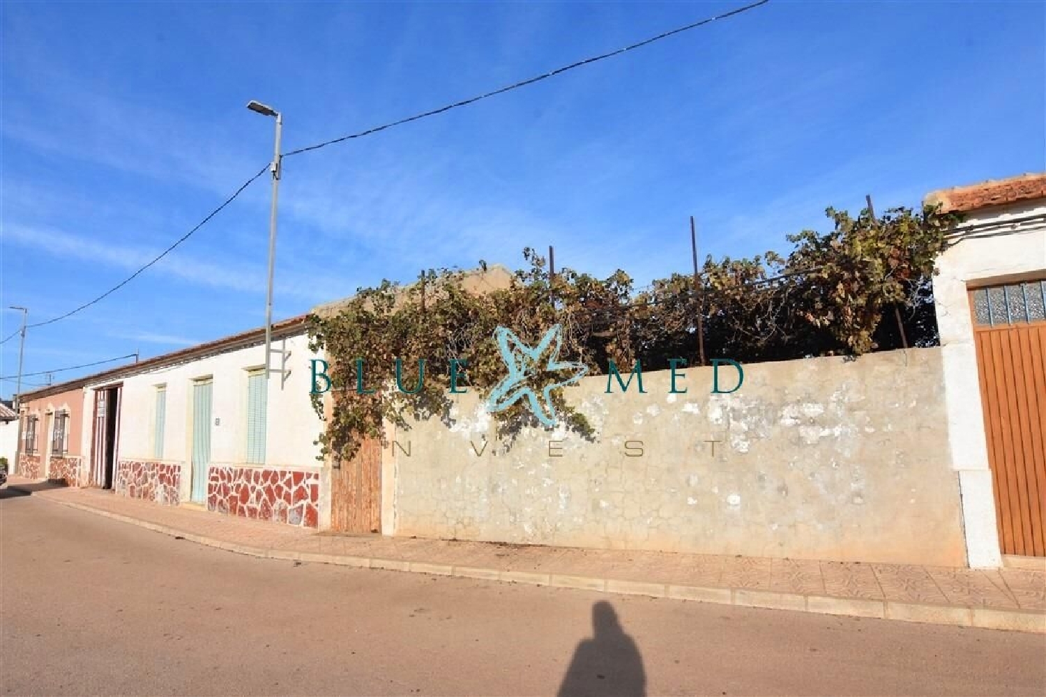  till salu hus Las Palas Campo De Cartagena 2