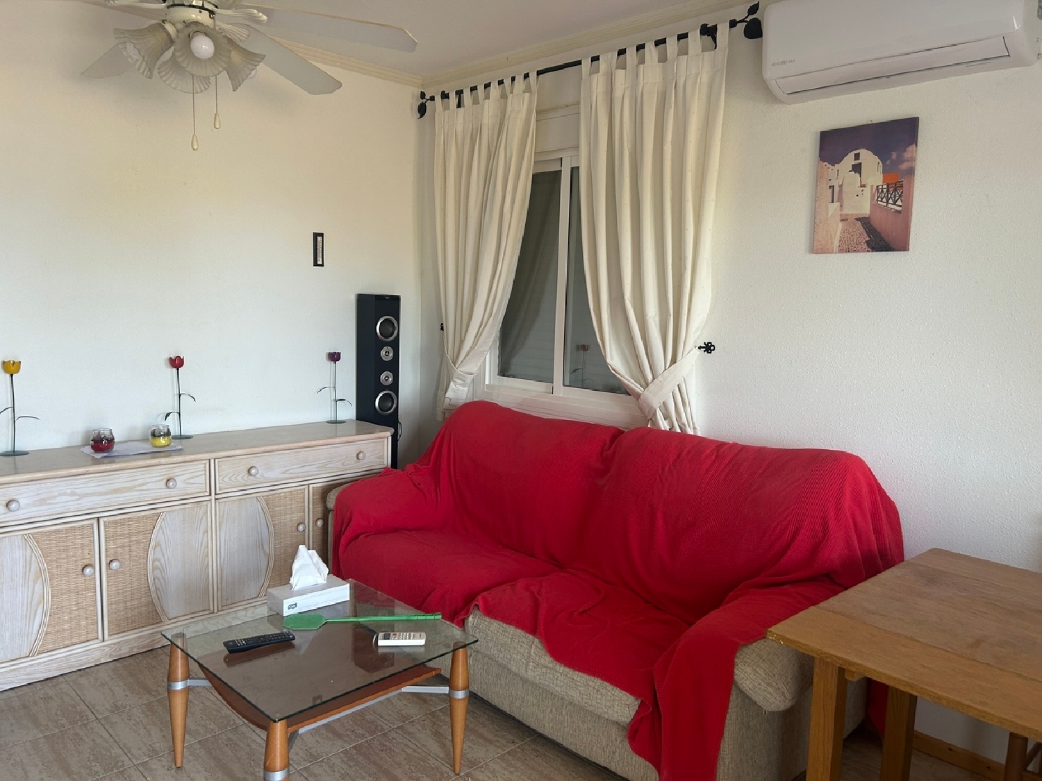  till salu hus Las Palas Campo De Cartagena 5