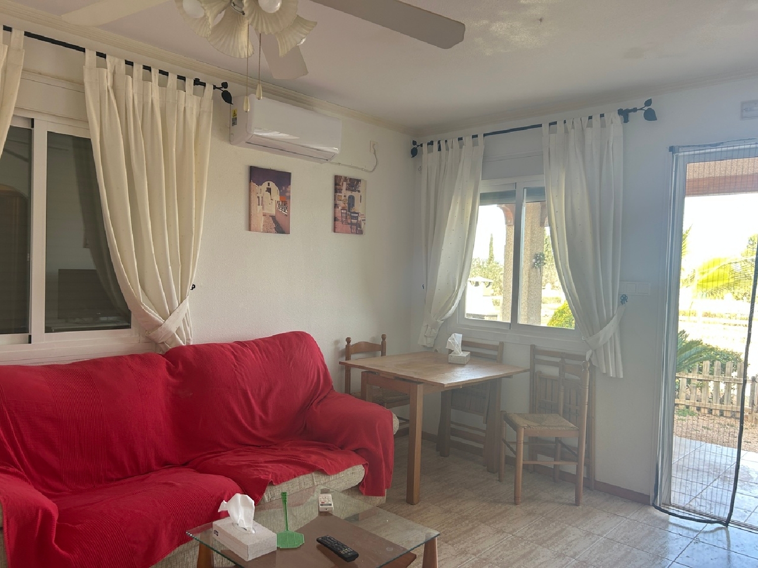  till salu hus Las Palas Campo De Cartagena 4