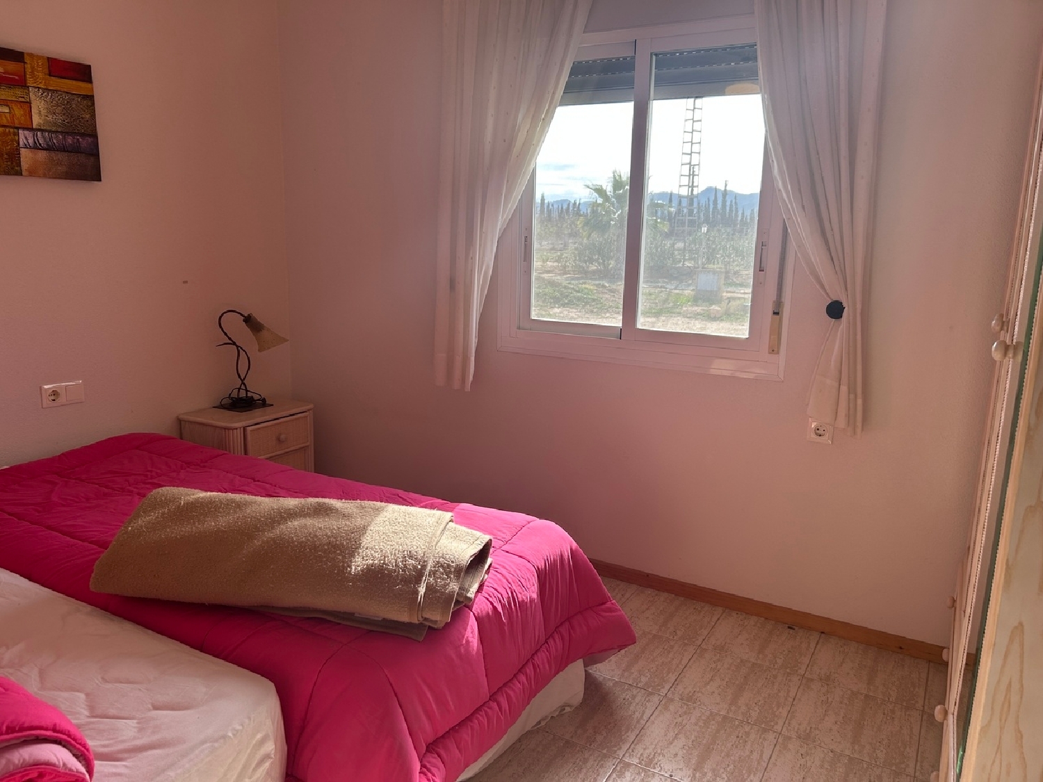  till salu hus Las Palas Campo De Cartagena 7