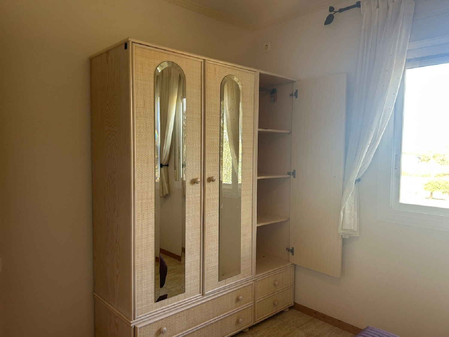  till salu hus Las Palas Campo De Cartagena 8
