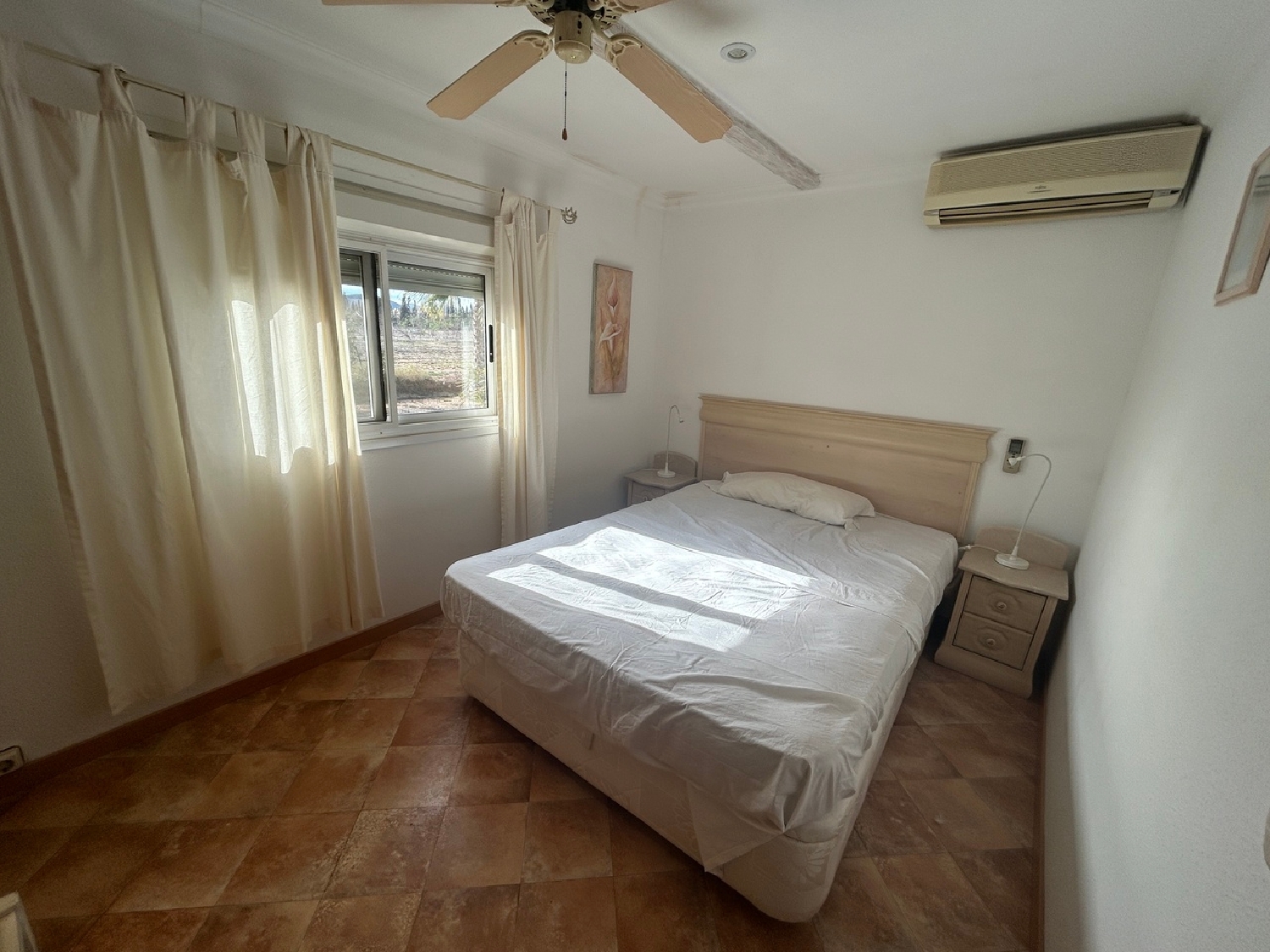  till salu hus Las Palas Campo De Cartagena 6