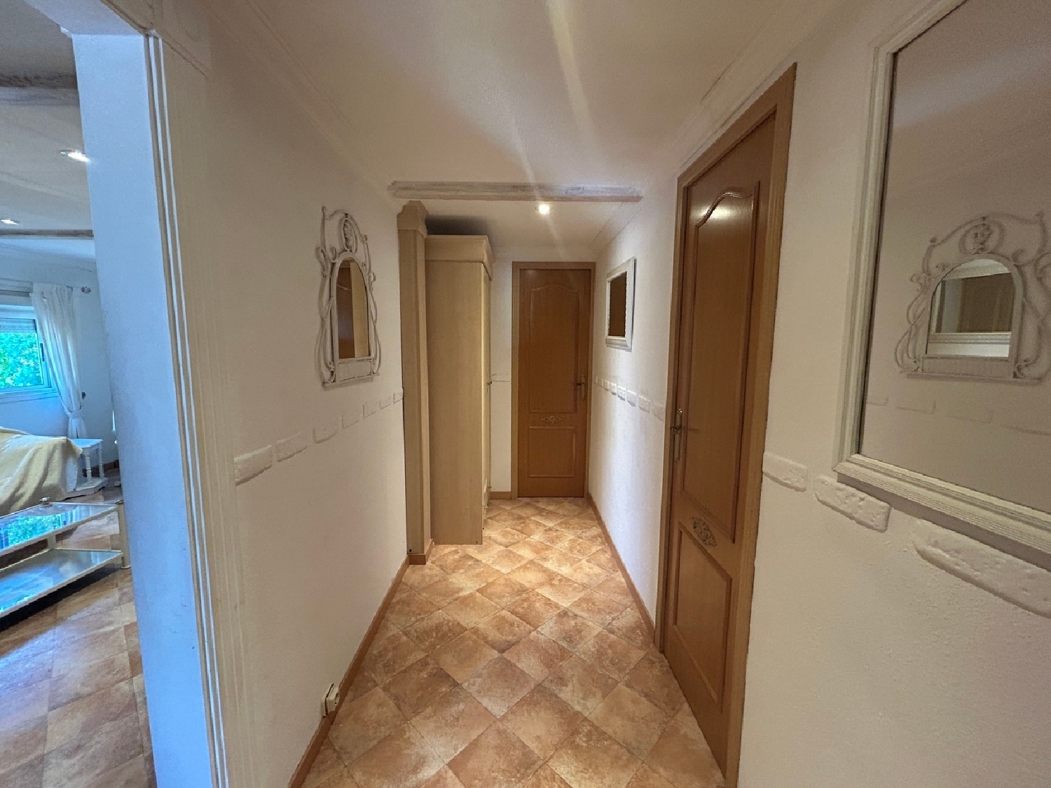  till salu hus Las Palas Campo De Cartagena 8