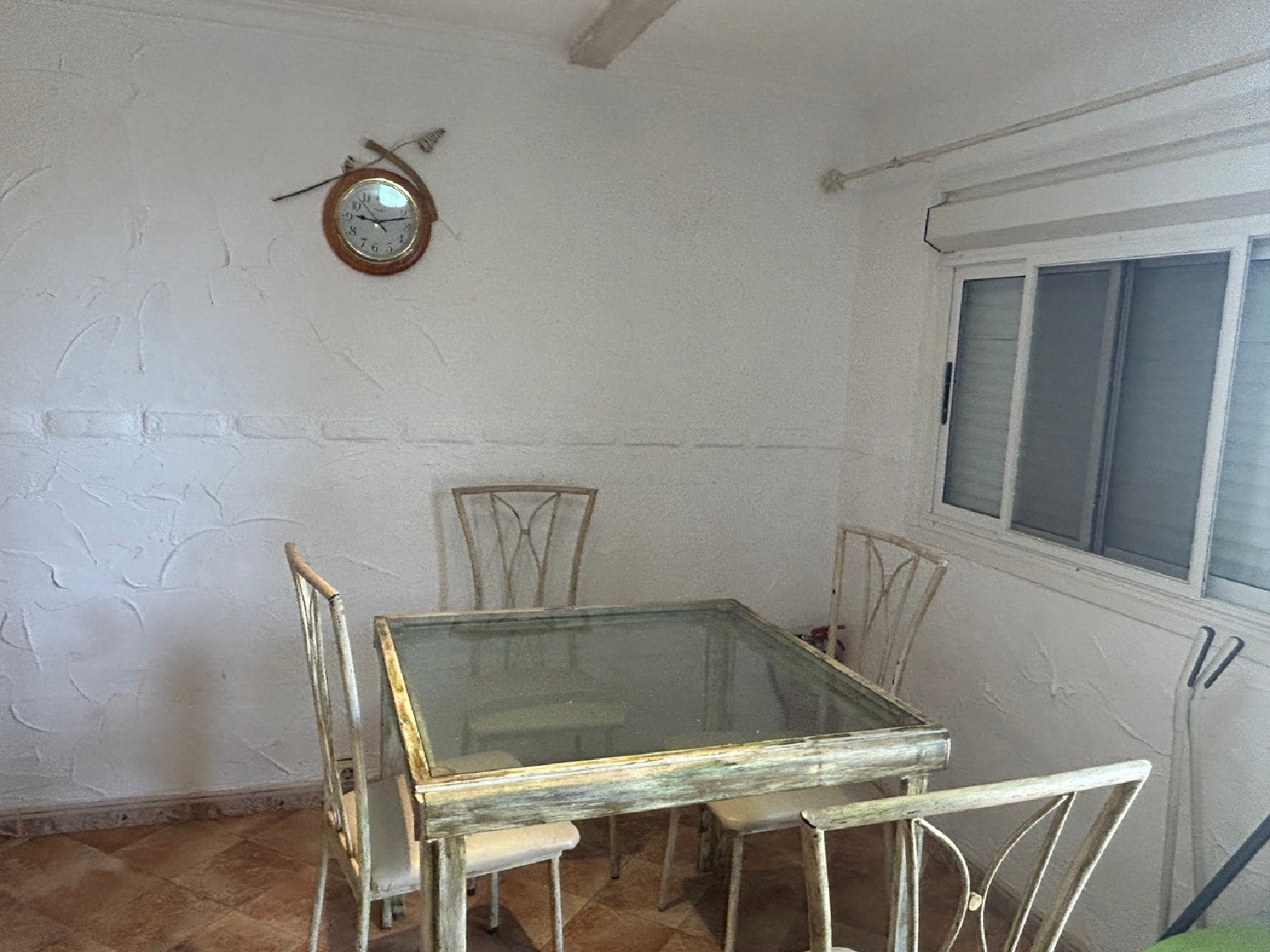  till salu hus Las Palas Campo De Cartagena 5
