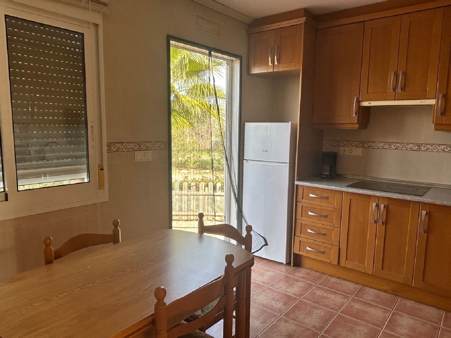  till salu hus Las Palas Campo De Cartagena 6