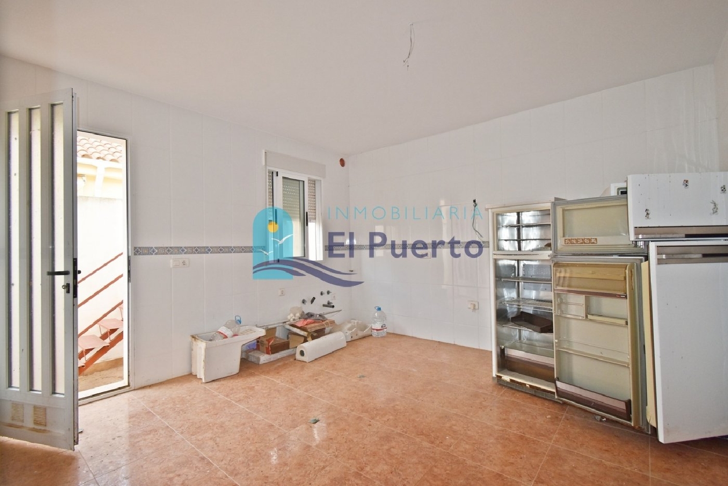  till salu hus Las Palas Campo De Cartagena 7