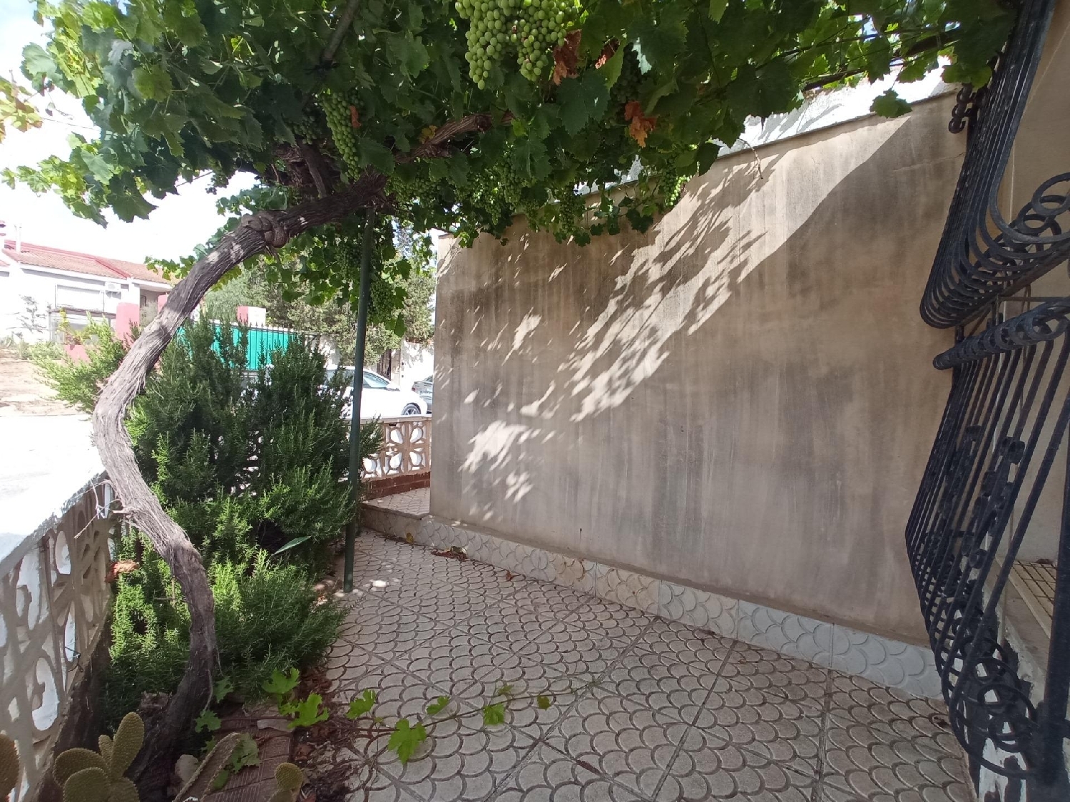  till salu hus Las Palas Campo De Cartagena 4