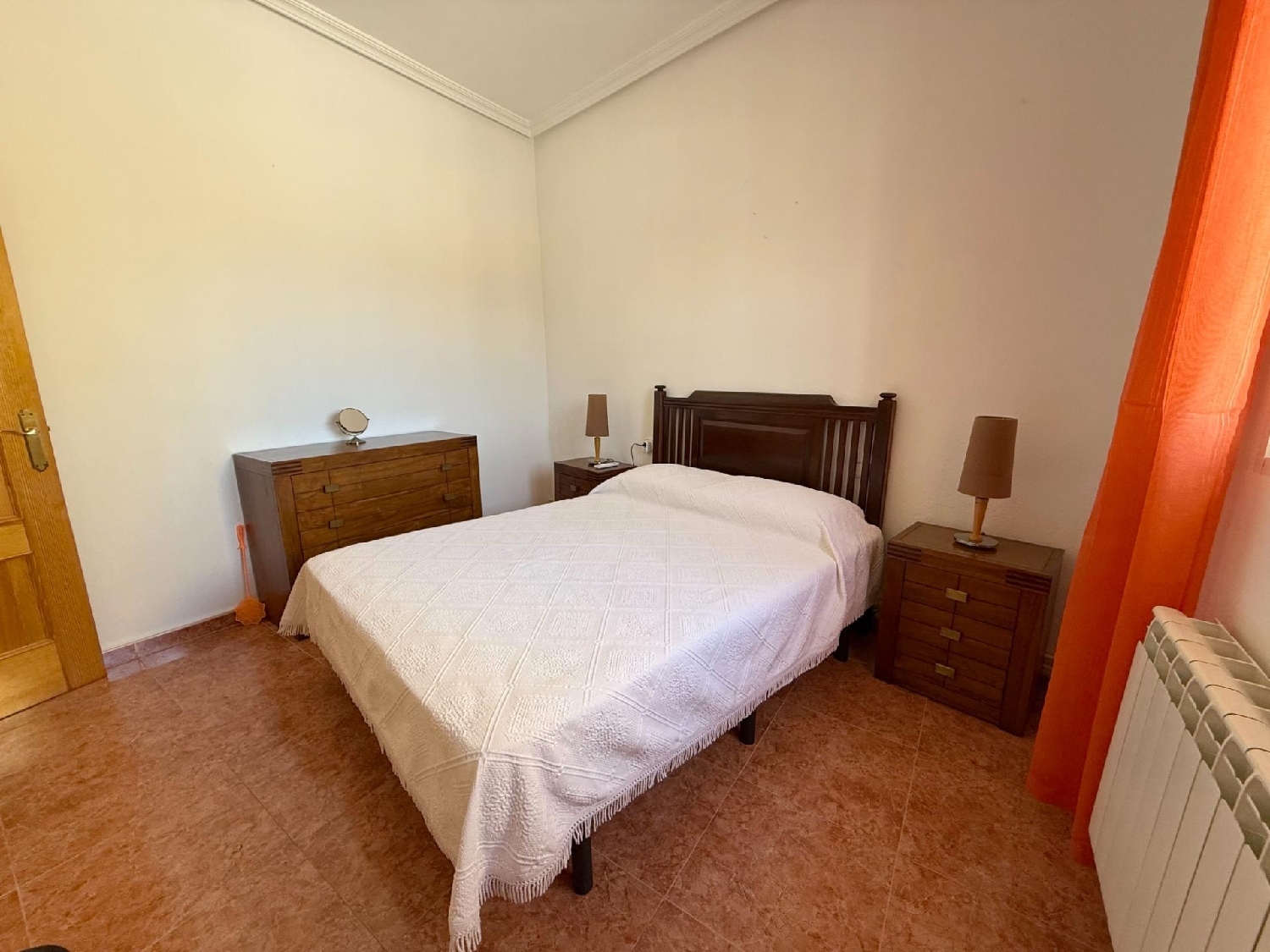  till salu hus Las Palas Campo De Cartagena 7