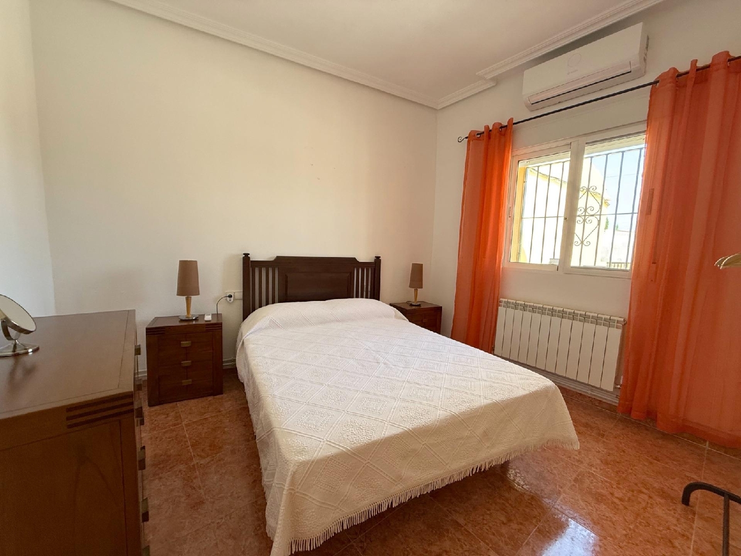  till salu hus Las Palas Campo De Cartagena 5