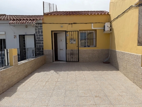 Las Palas Campo De Cartagena hus foto 6244022