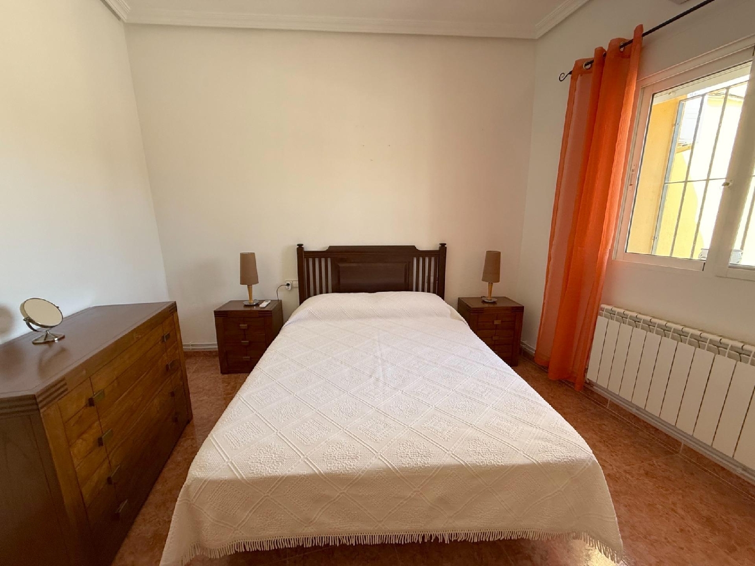  till salu hus Las Palas Campo De Cartagena 8