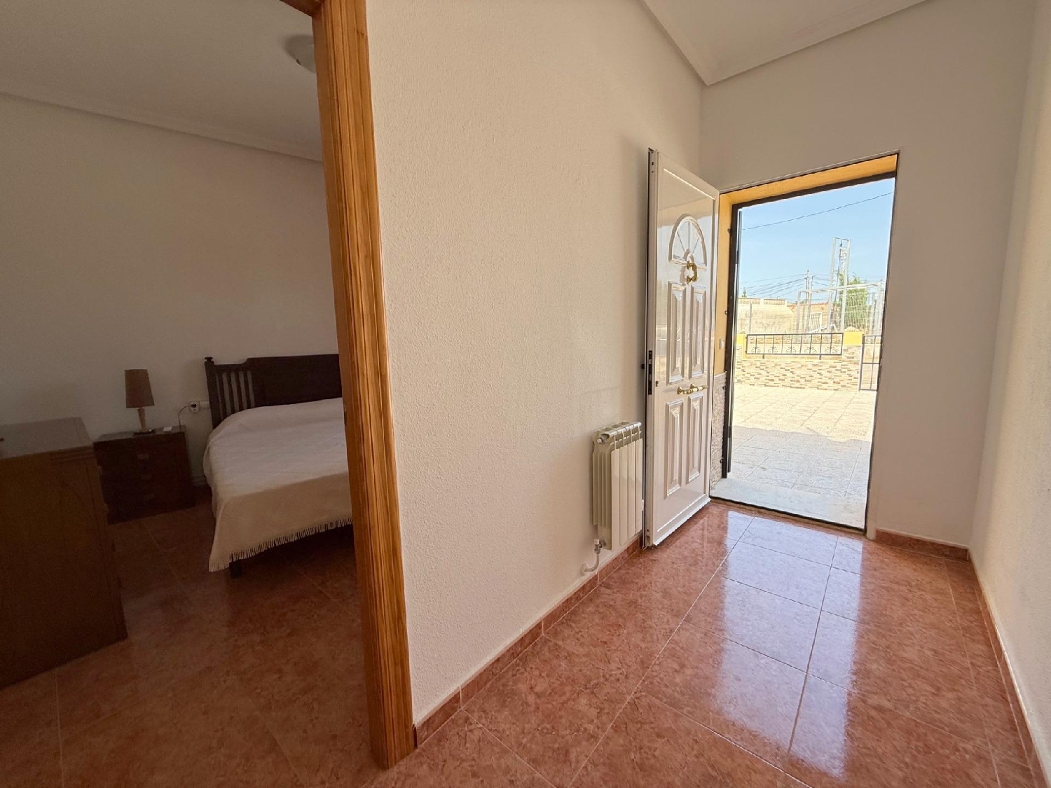  till salu hus Las Palas Campo De Cartagena 4