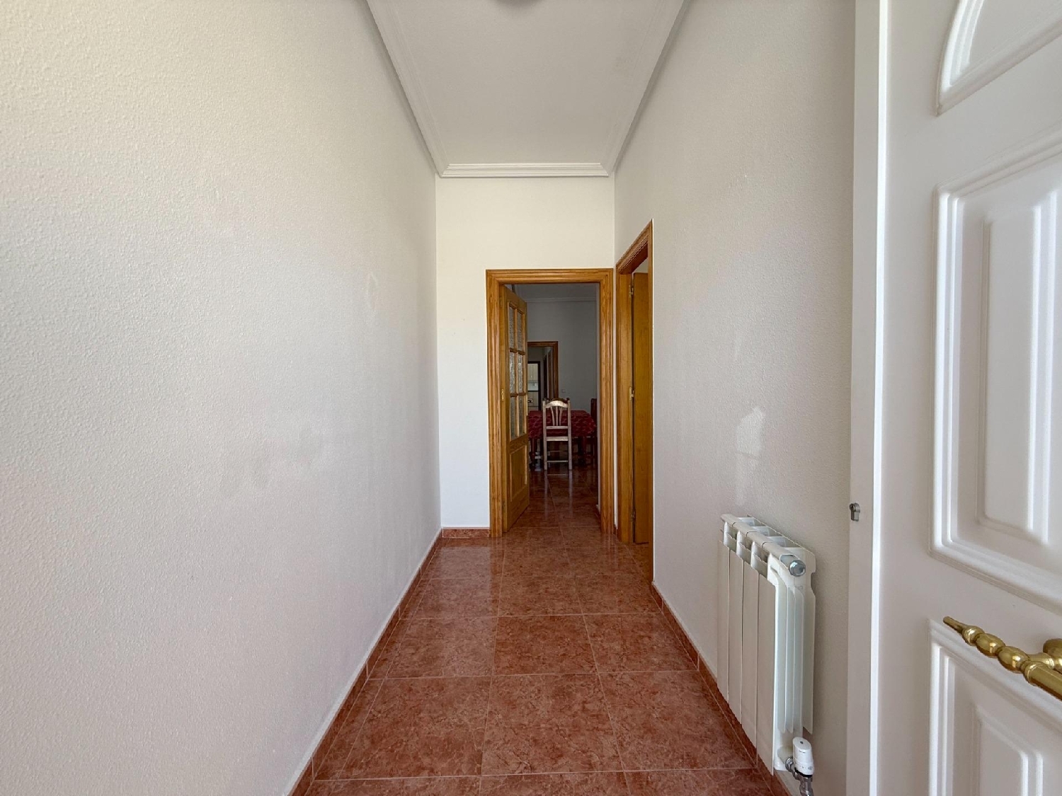  till salu hus Las Palas Campo De Cartagena 3