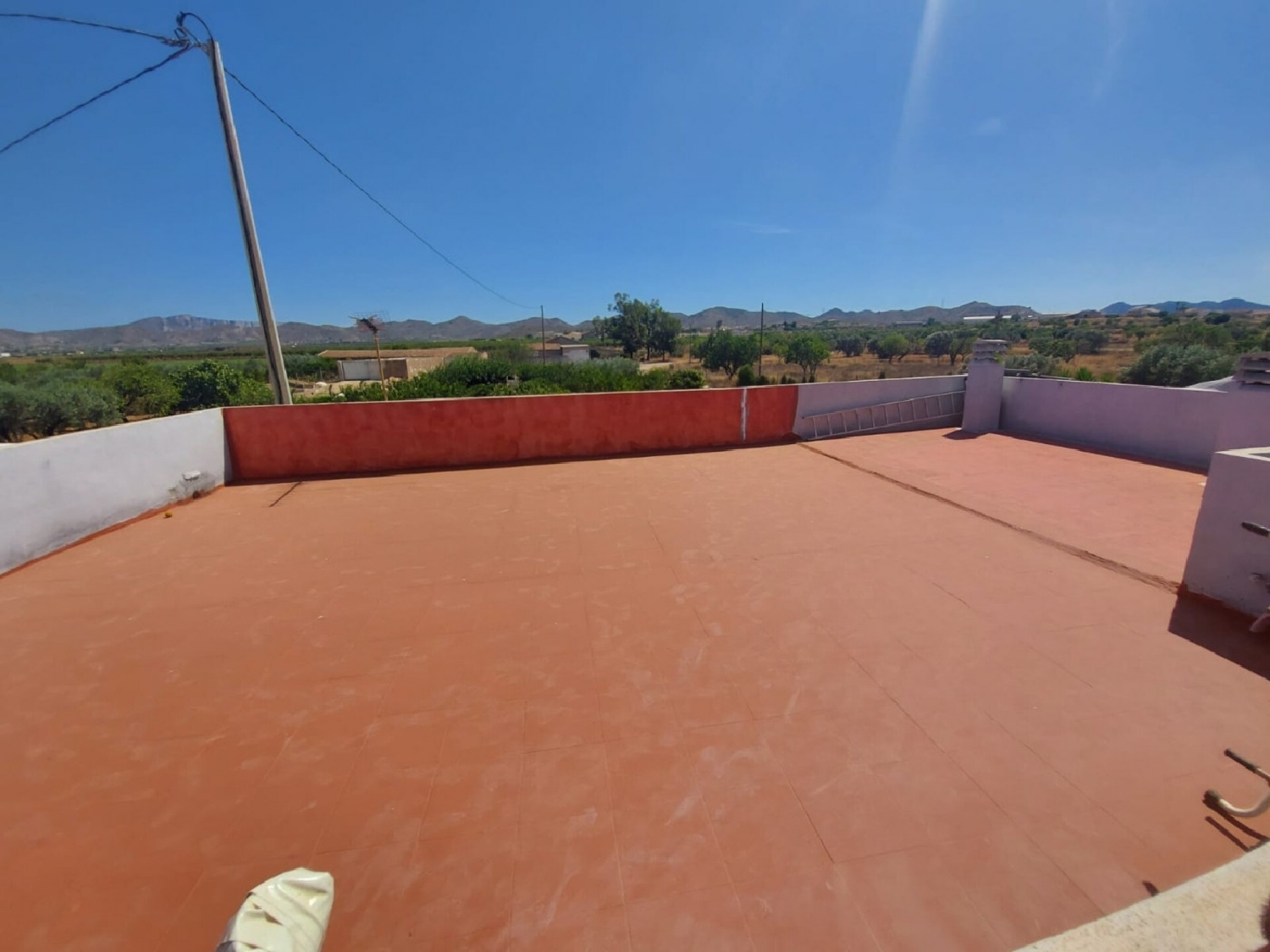  till salu hus Las Palas Campo De Cartagena 5