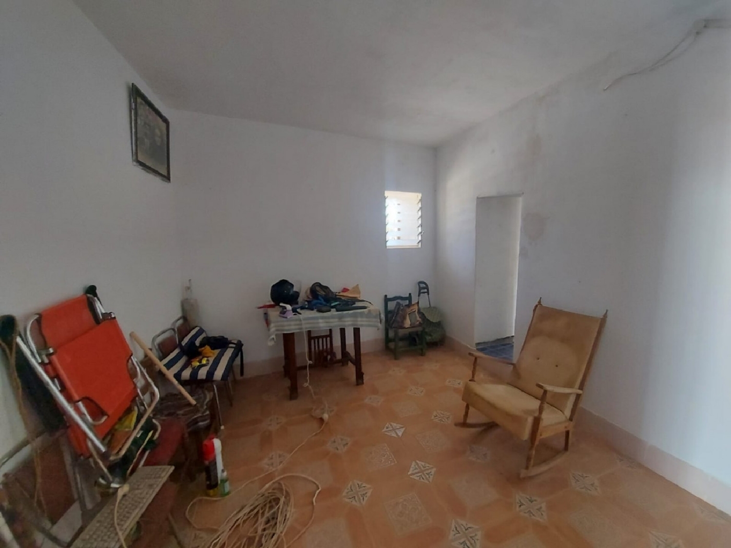  till salu hus Las Palas Campo De Cartagena 6