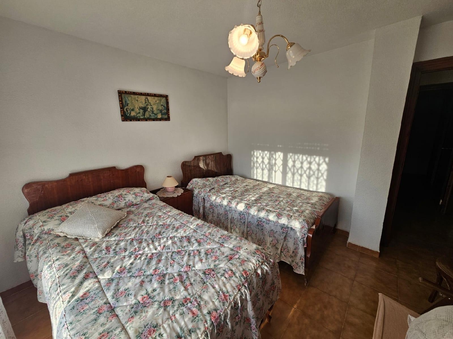 till salu hus Las Palas Campo De Cartagena 5