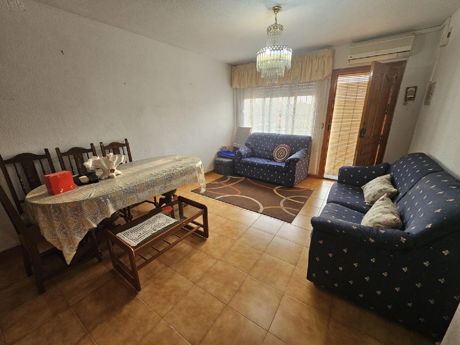 till salu hus Las Palas Campo De Cartagena 3