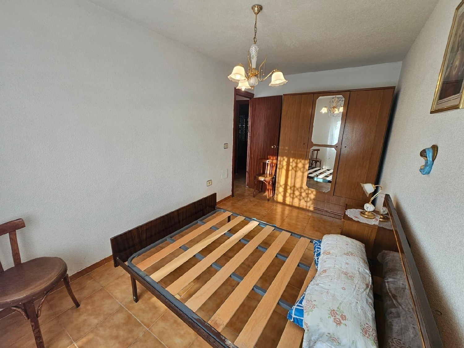 till salu hus Las Palas Campo De Cartagena 8