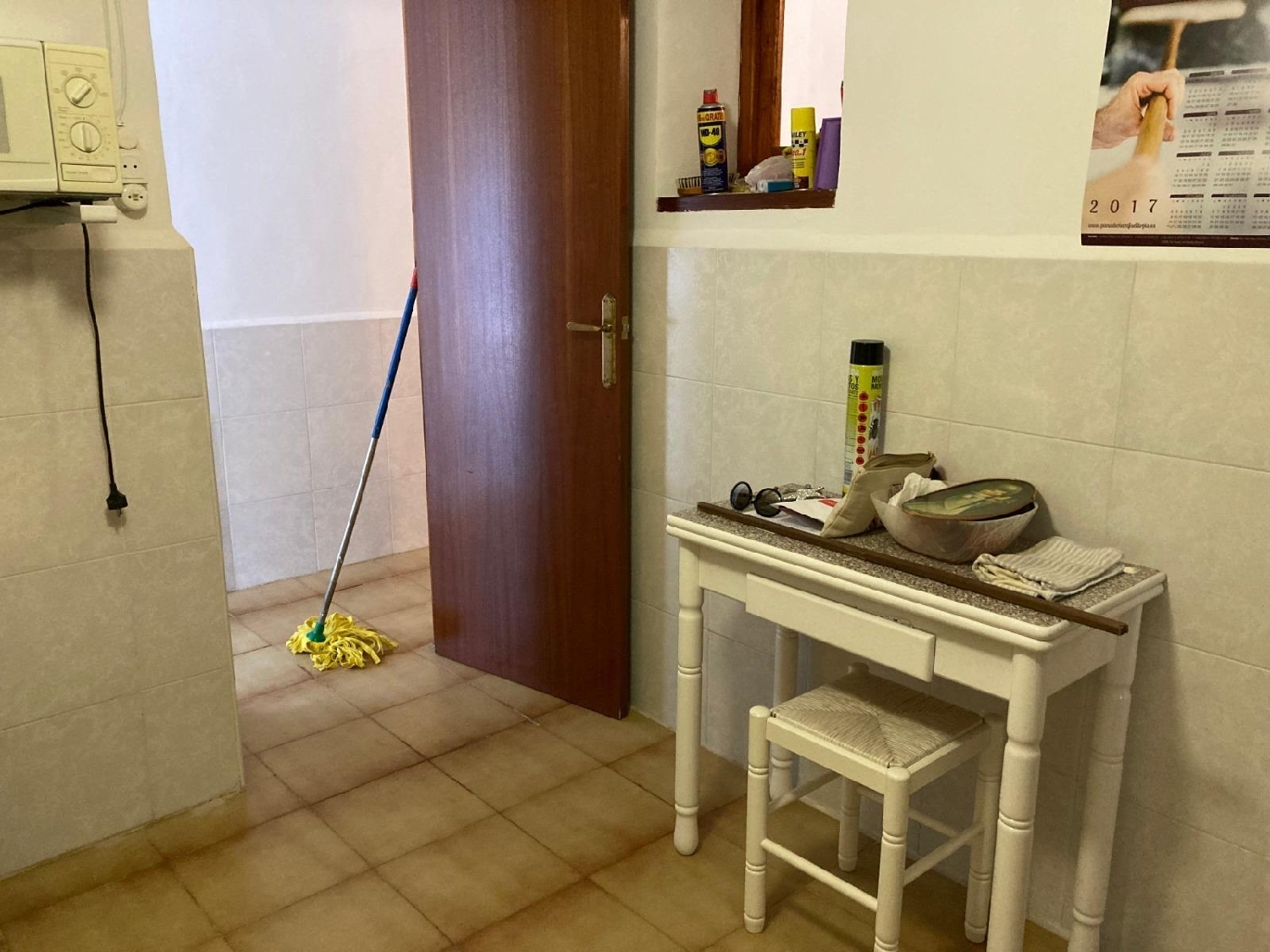  till salu hus Las Palas Campo De Cartagena 6