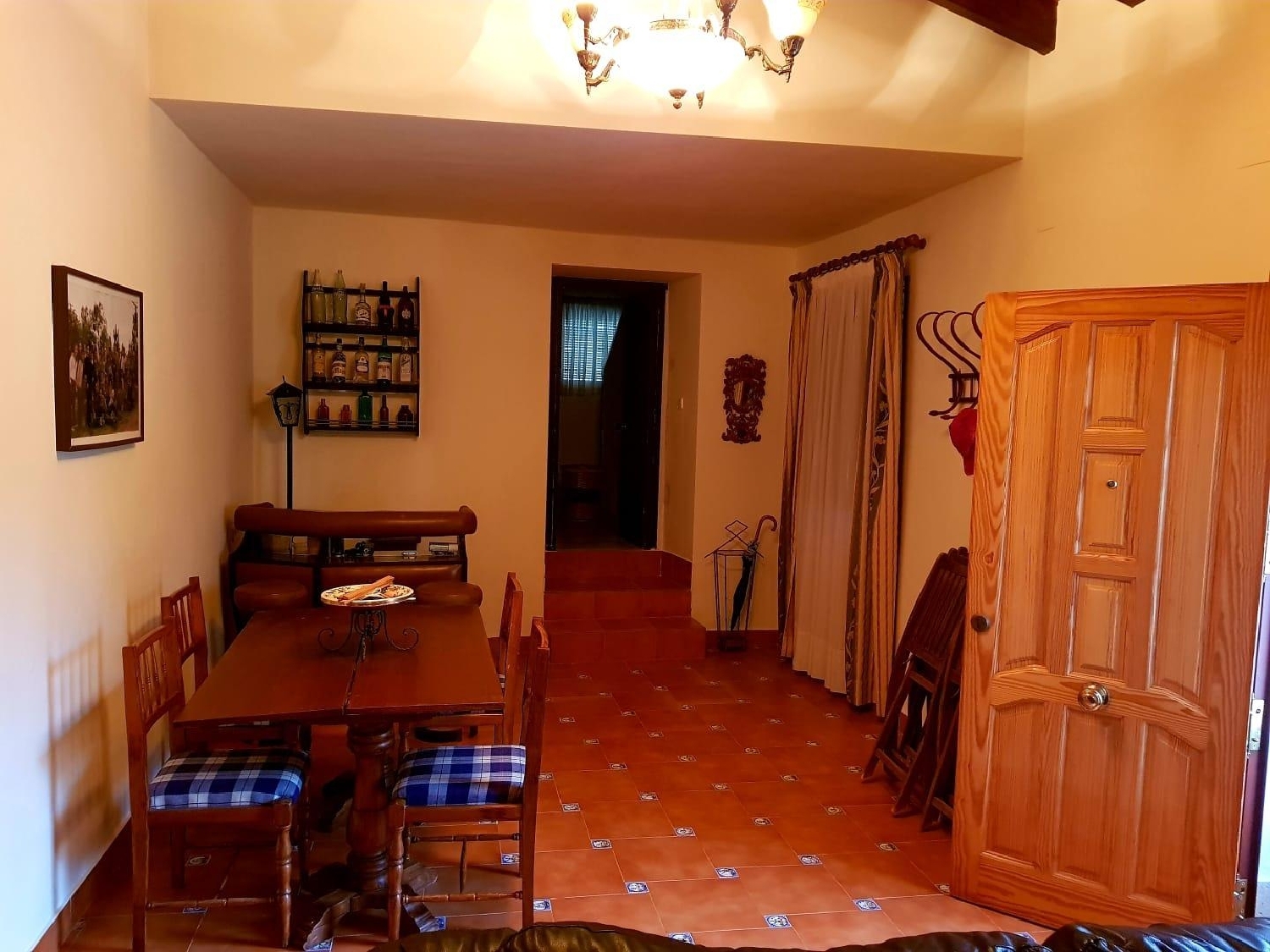  till salu hus Las Palas Campo De Cartagena 8