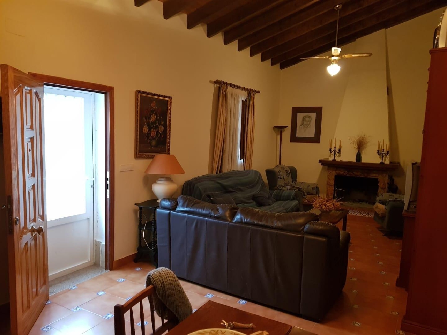  till salu hus Las Palas Campo De Cartagena 7