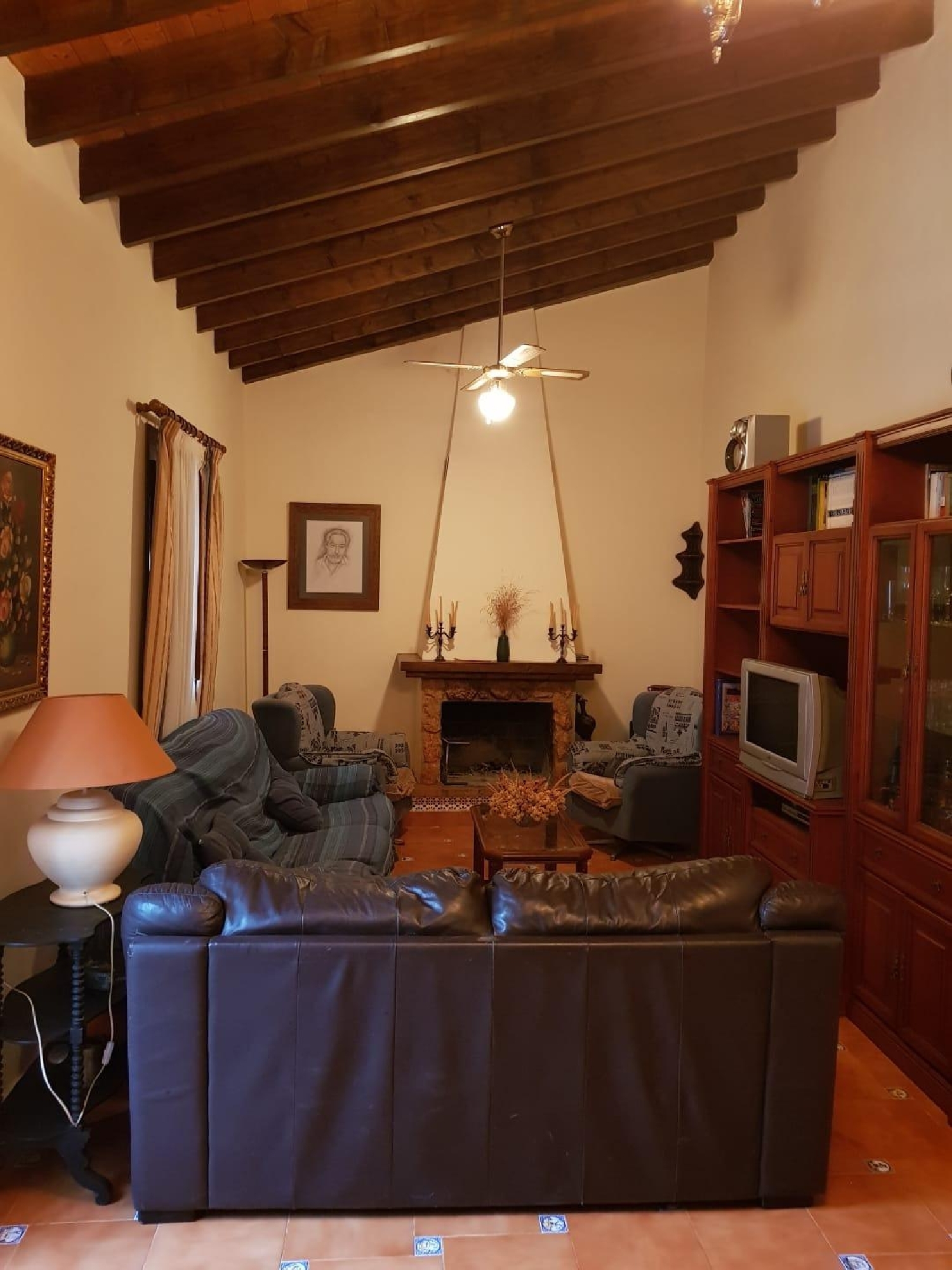  till salu hus Las Palas Campo De Cartagena 6