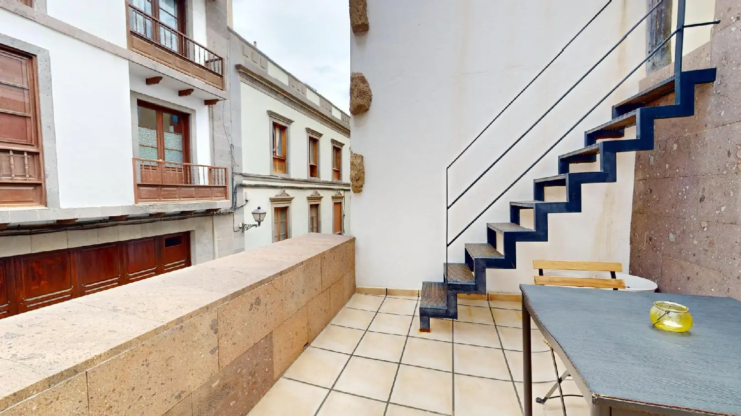  till salu hus Las Palmas Centro 35001 Palmas De Gran Canaria (Las) 1