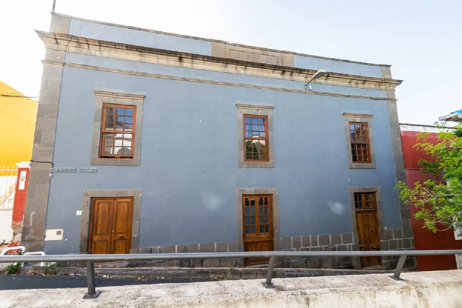 till salu hus Las Palmas Centro 35002 Palmas De Gran Canaria (Las) 2