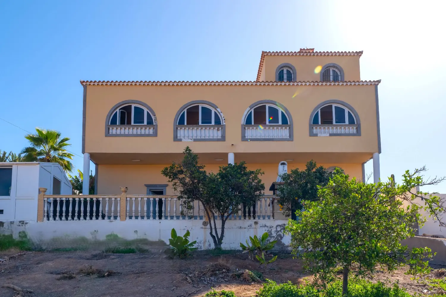  till salu hus Las Palmas Centro 35001 Palmas De Gran Canaria (Las) 1
