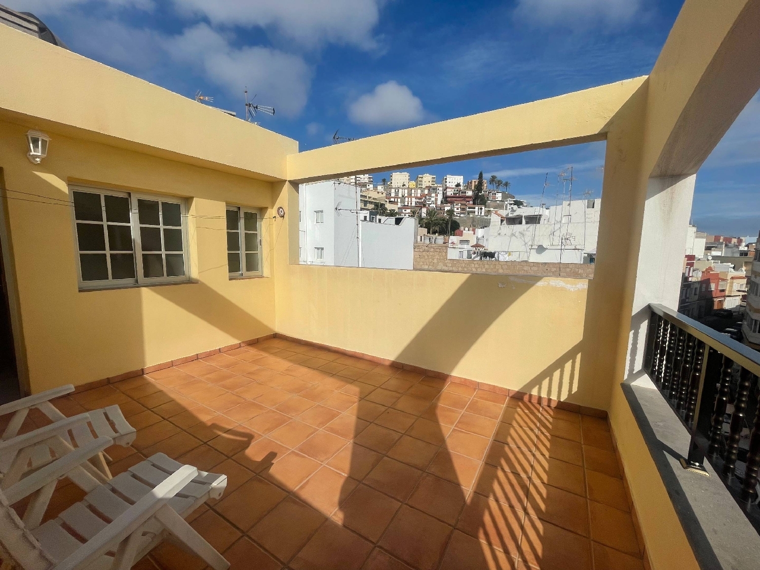 till salu hus Las Palmas Centro 35004 Palmas De Gran Canaria (Las) 3