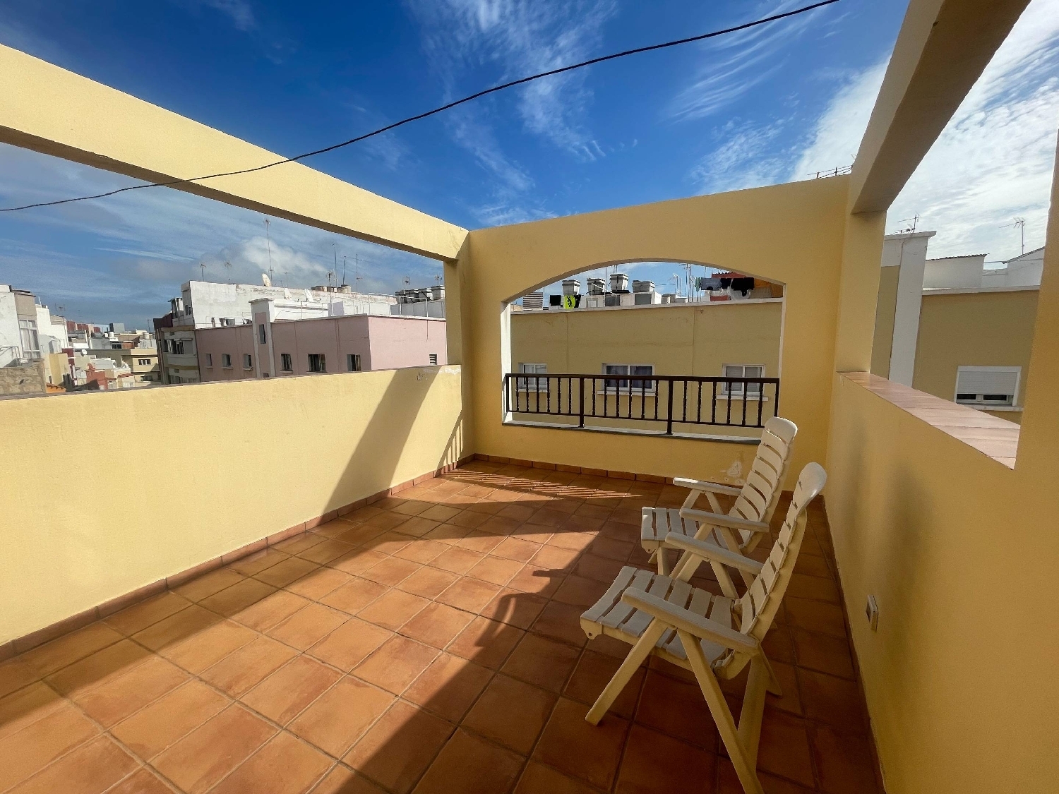 till salu hus Las Palmas Centro 35004 Palmas De Gran Canaria (Las) 2