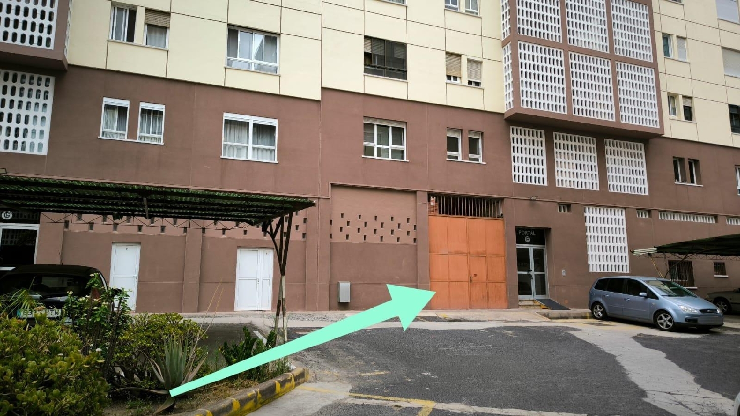 till salu hus Las Palmas Centro 35004 Palmas De Gran Canaria (Las) 3