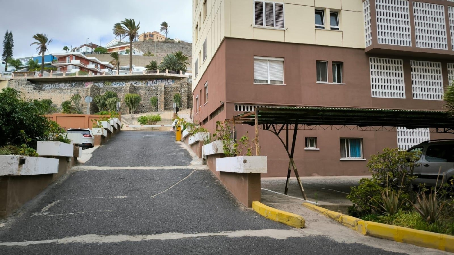 till salu hus Las Palmas Centro 35004 Palmas De Gran Canaria (Las) 2