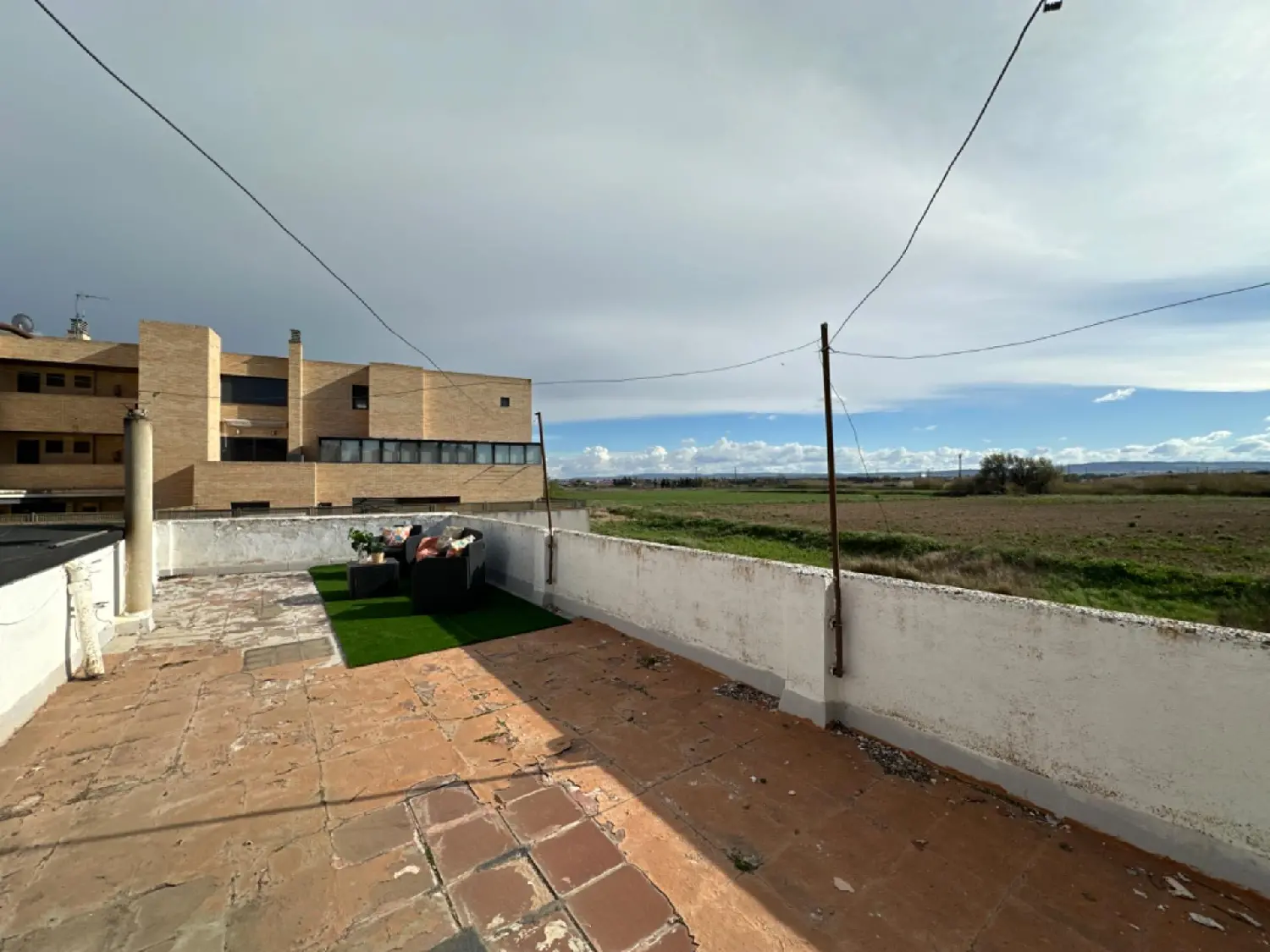  till salu hus Magallón Campo De Borja 6