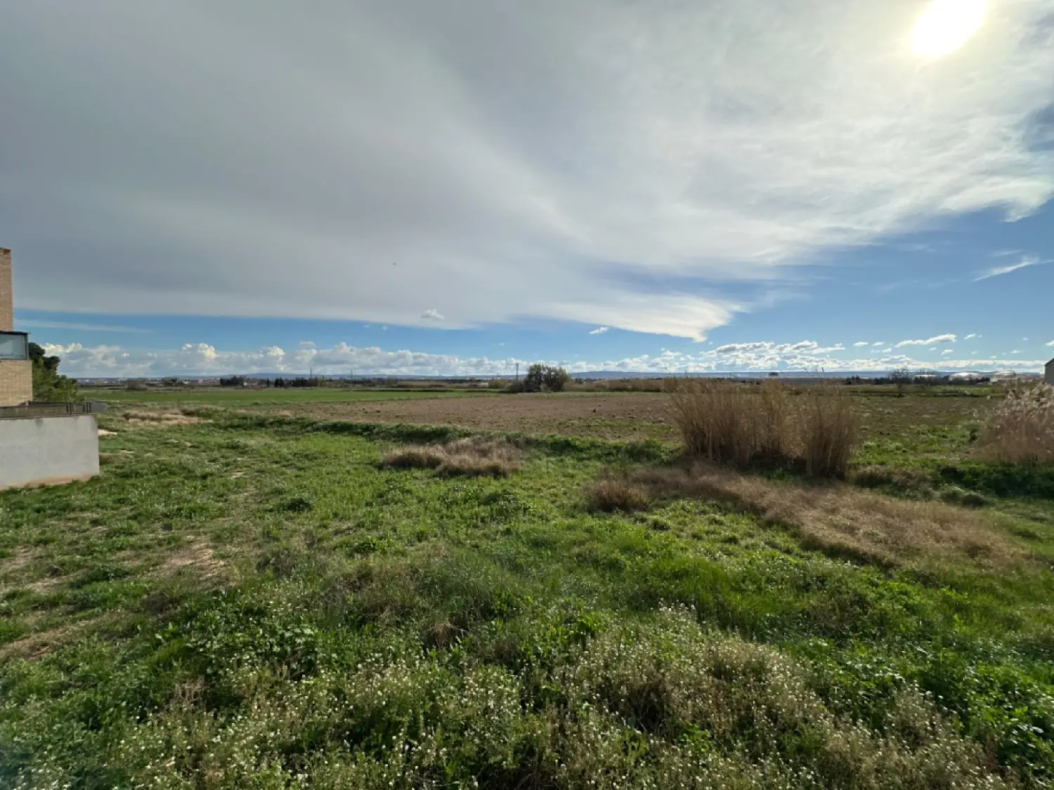 till salu hus Magallón Campo De Borja 3