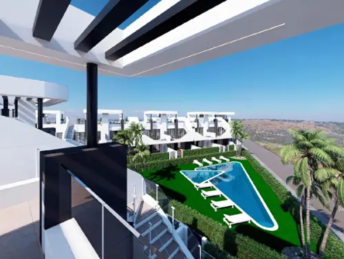 Marina-Oasis Baix Segura hus foto 6204677