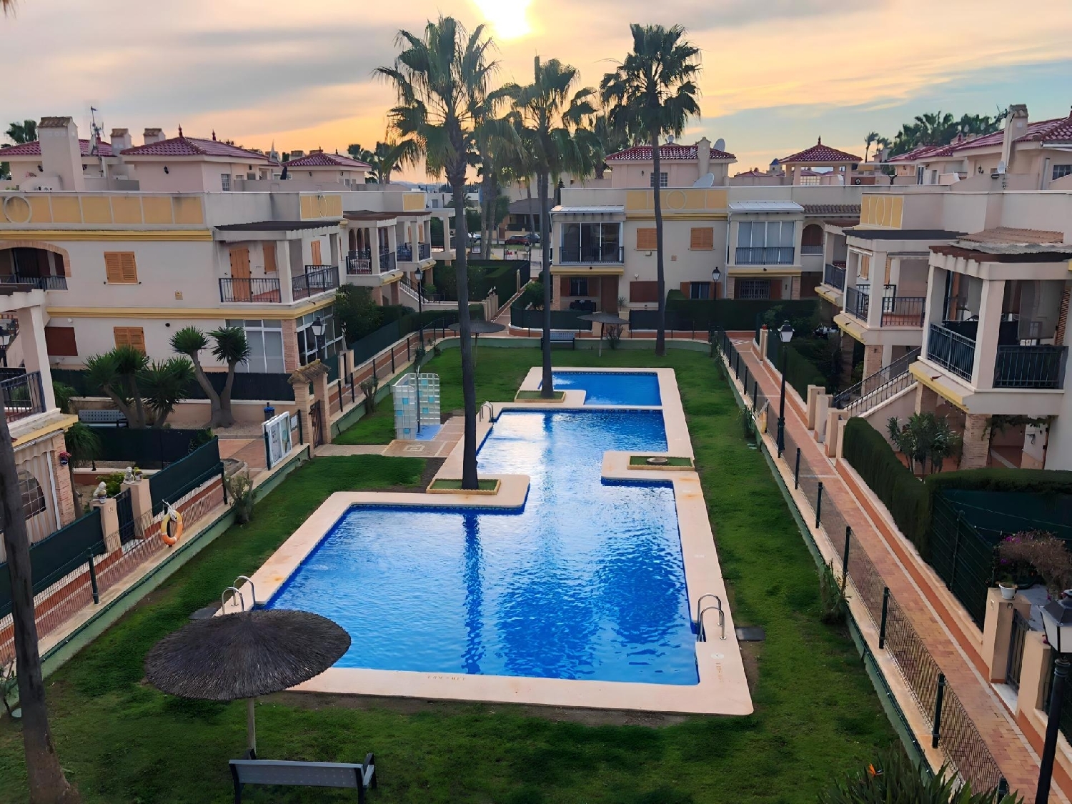  till salu hus Las Pesqueras Baix Segura 1