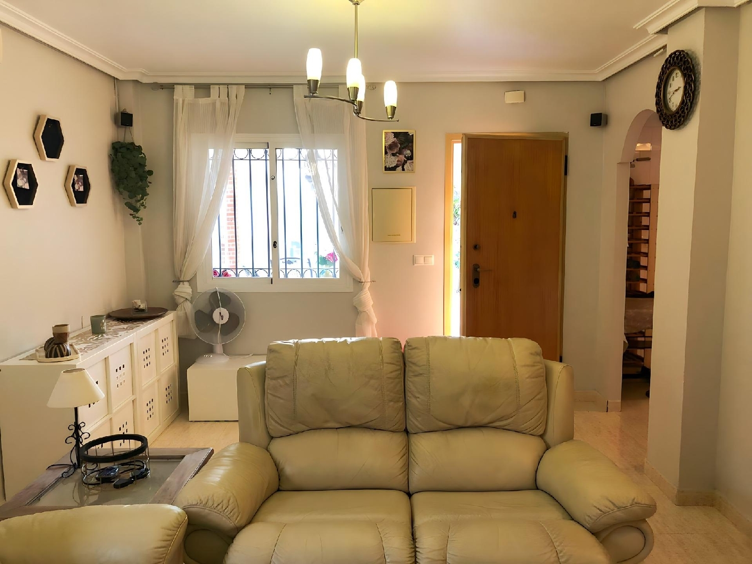  till salu hus Las Pesqueras Baix Segura 8