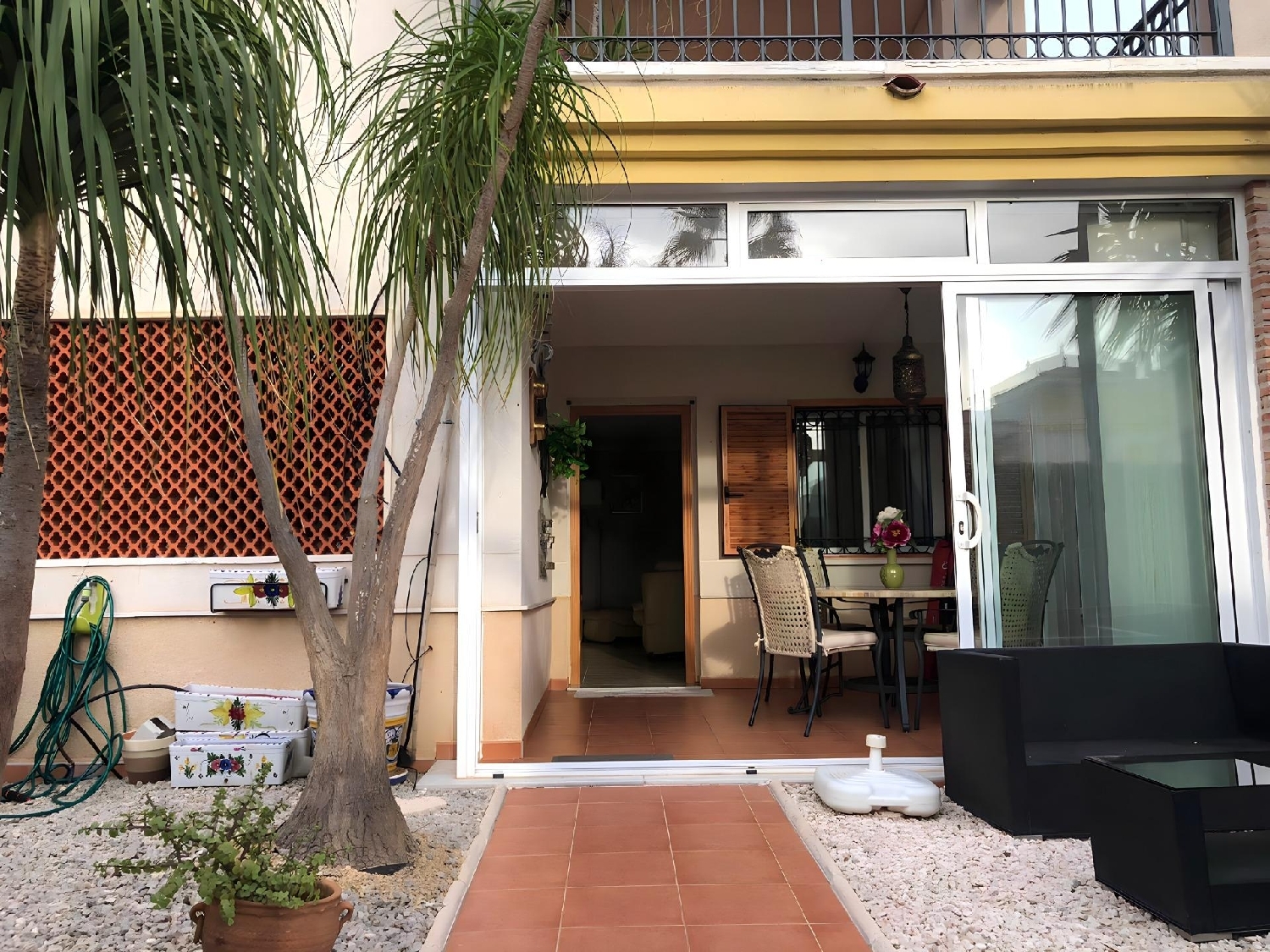 till salu hus Las Pesqueras Baix Segura 2