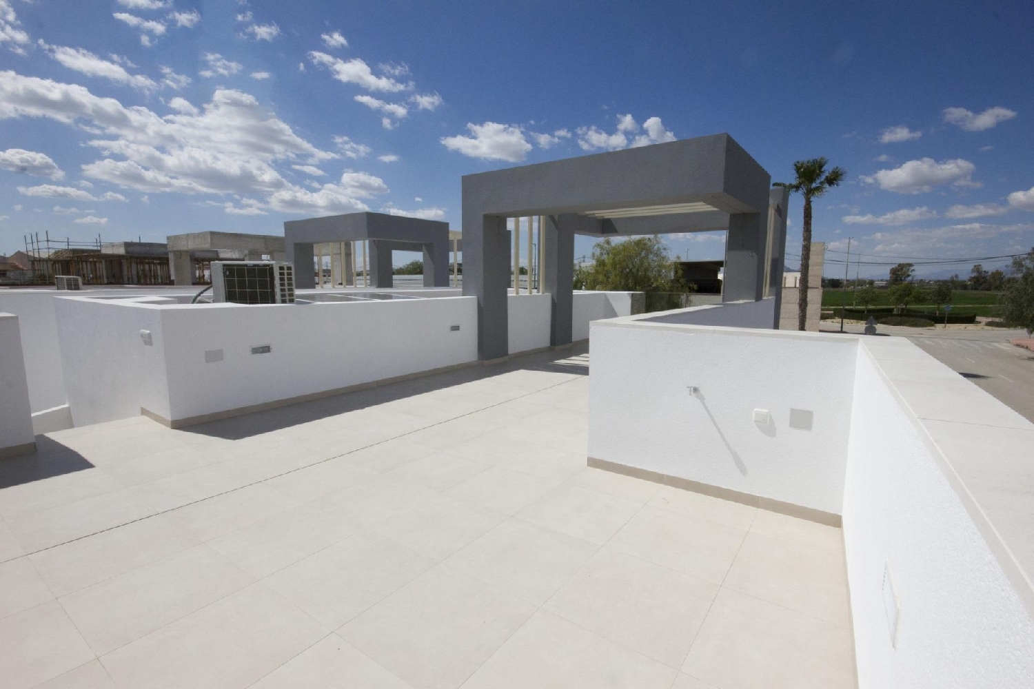  till salu hus San Fulgencio Baix Segura 2