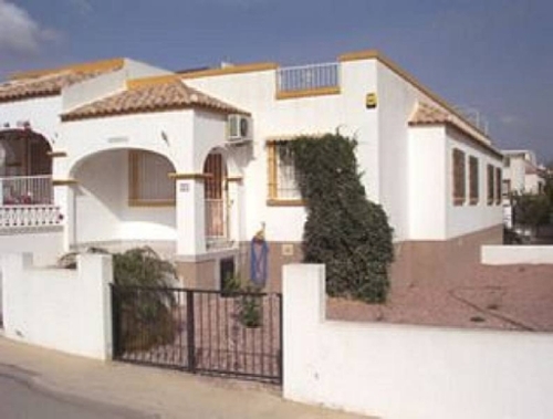 Las Pesqueras Baix Segura hus foto 6221597