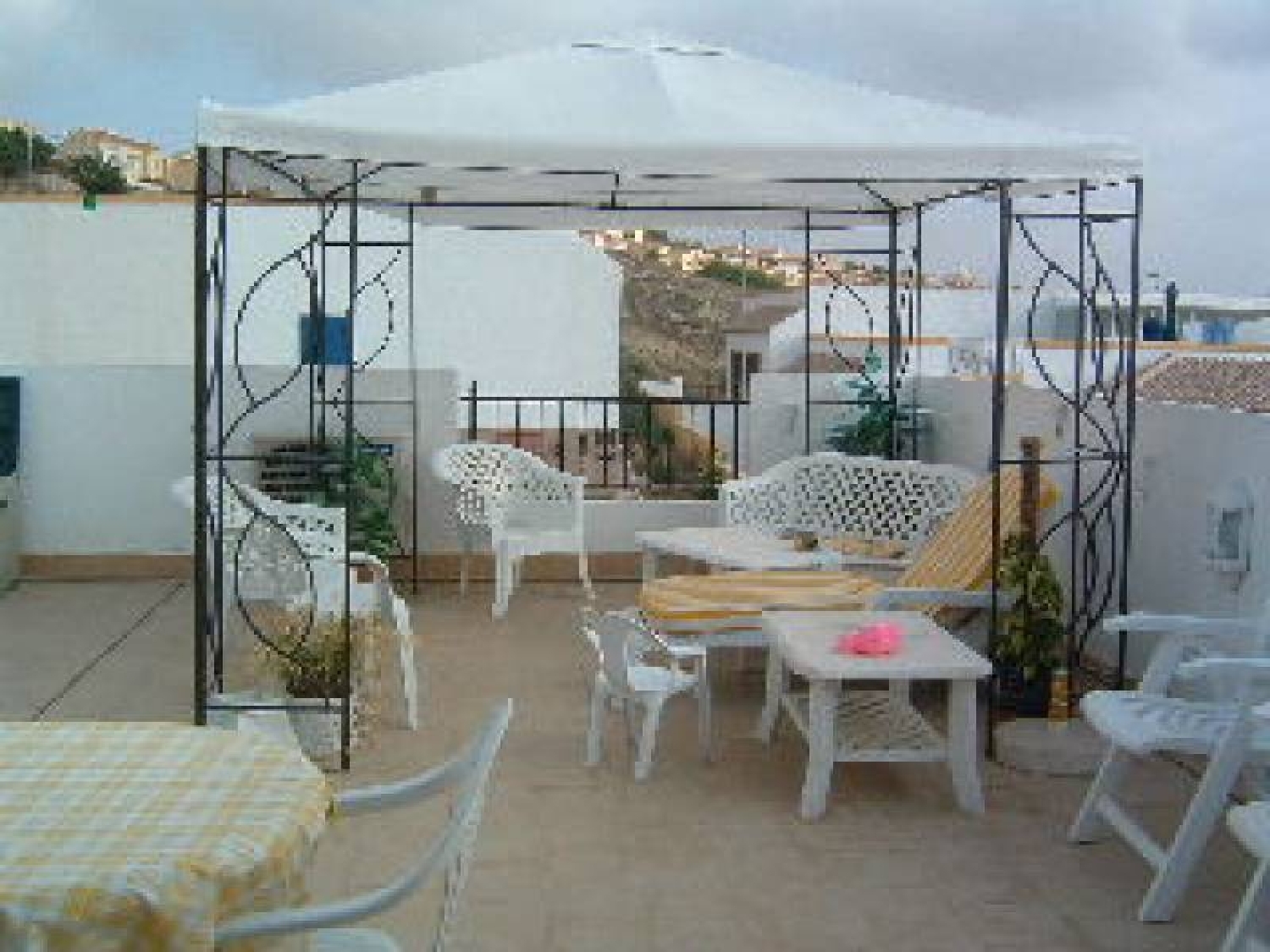 till salu hus Las Pesqueras Baix Segura 3