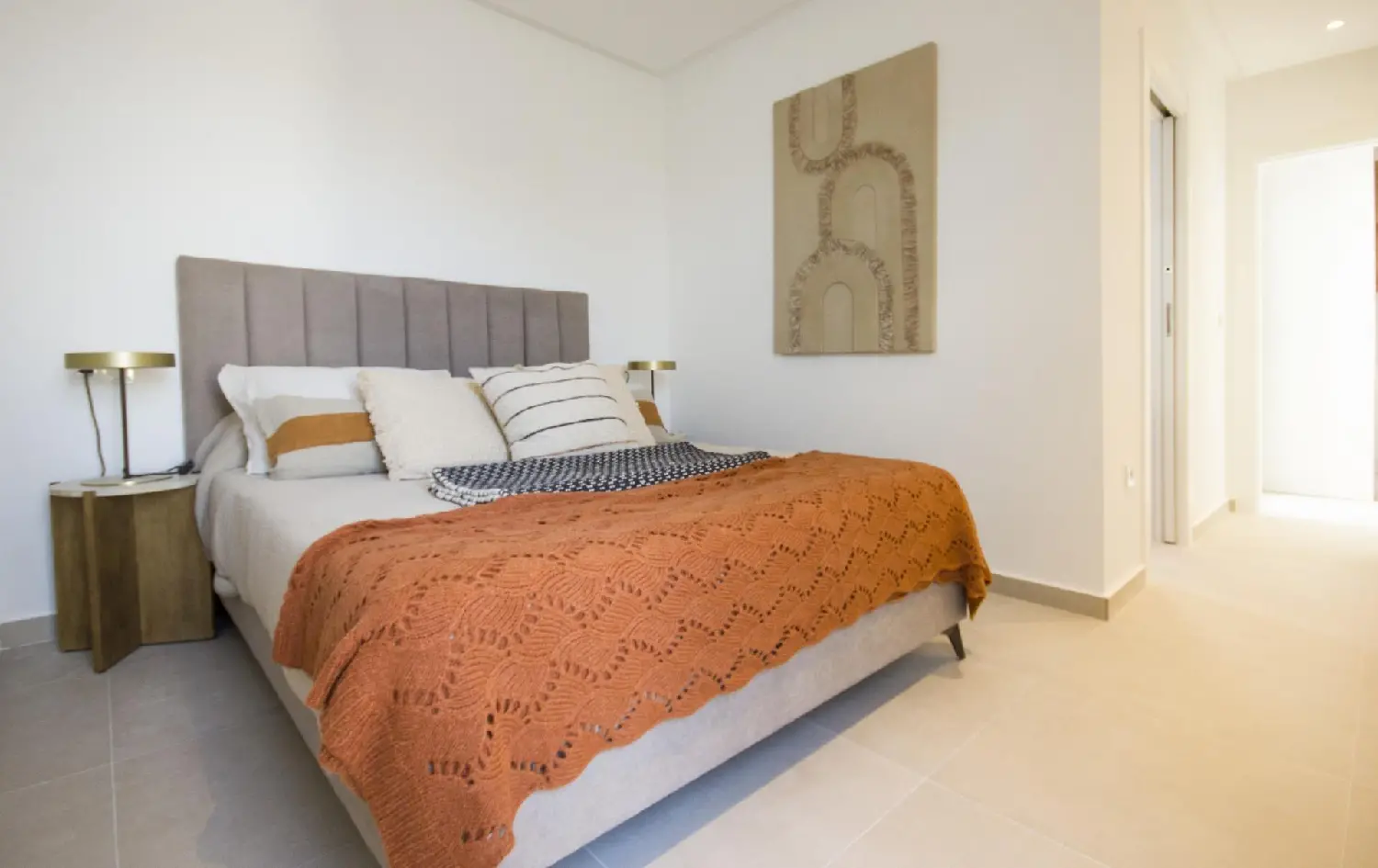  till salu hus Las Pesqueras Baix Segura 12