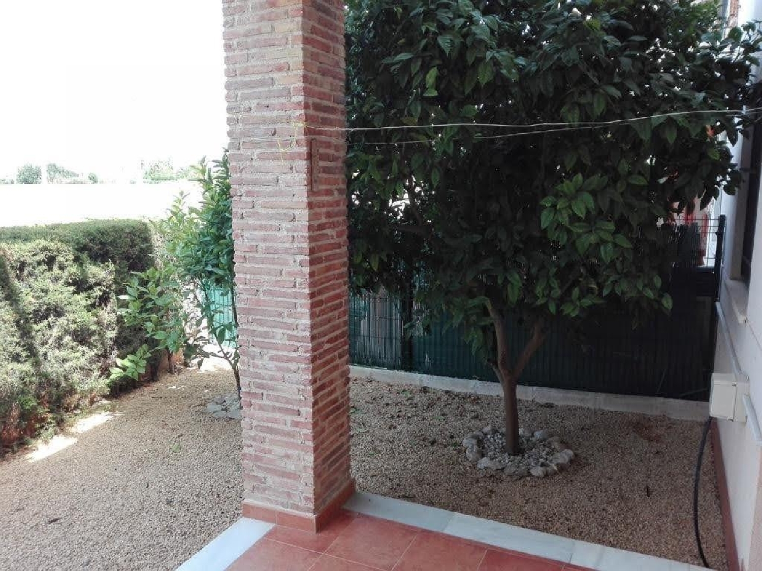till salu hus Las Pesqueras Baix Segura 2