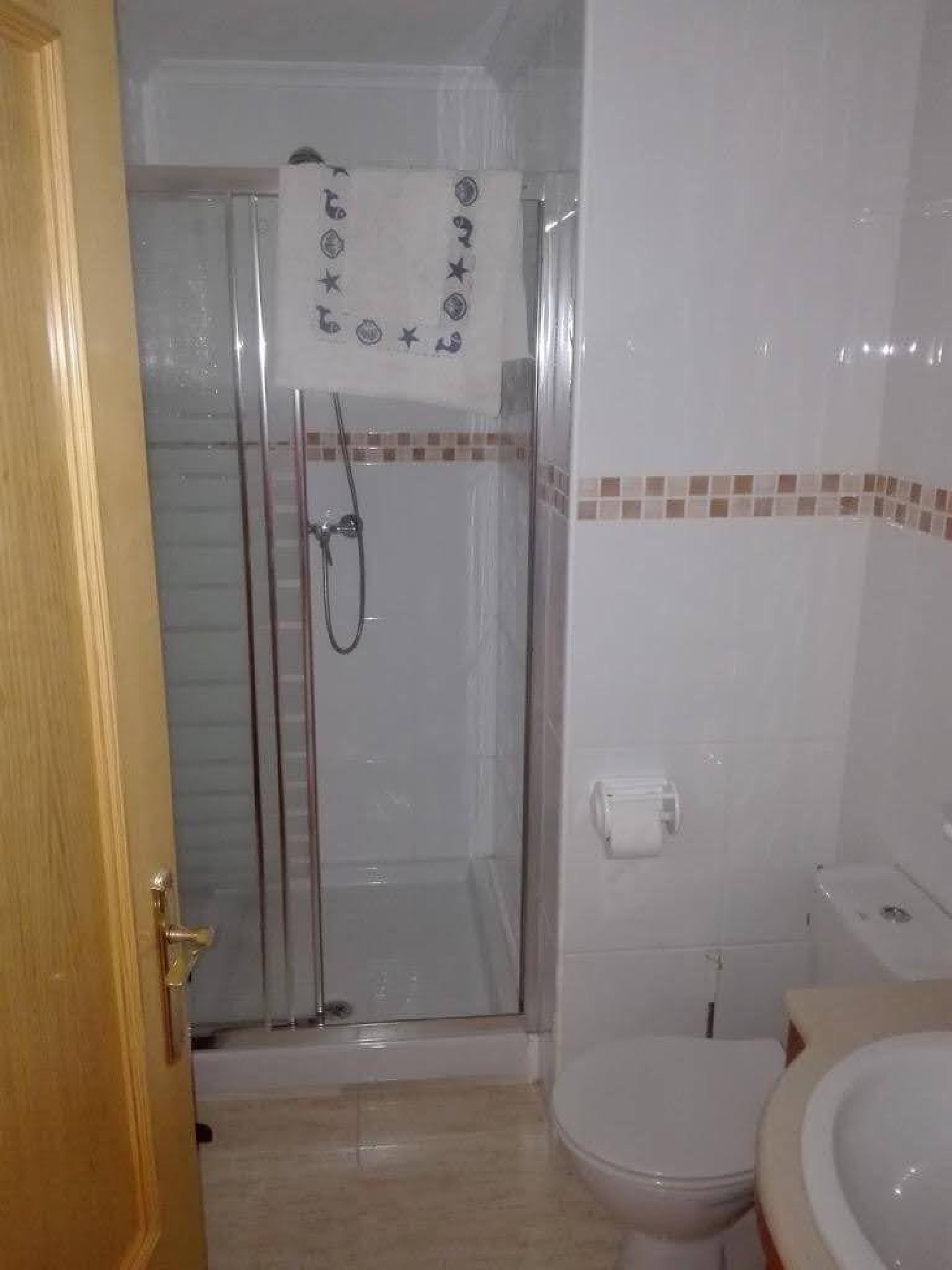  till salu hus Las Pesqueras Baix Segura 7