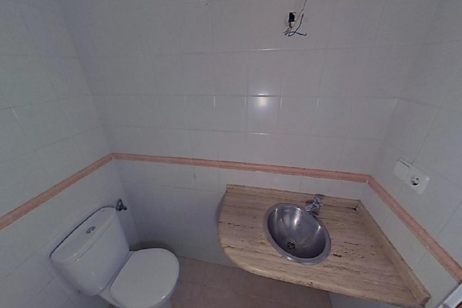  till salu hus Las Piscinas Baix Segura 6