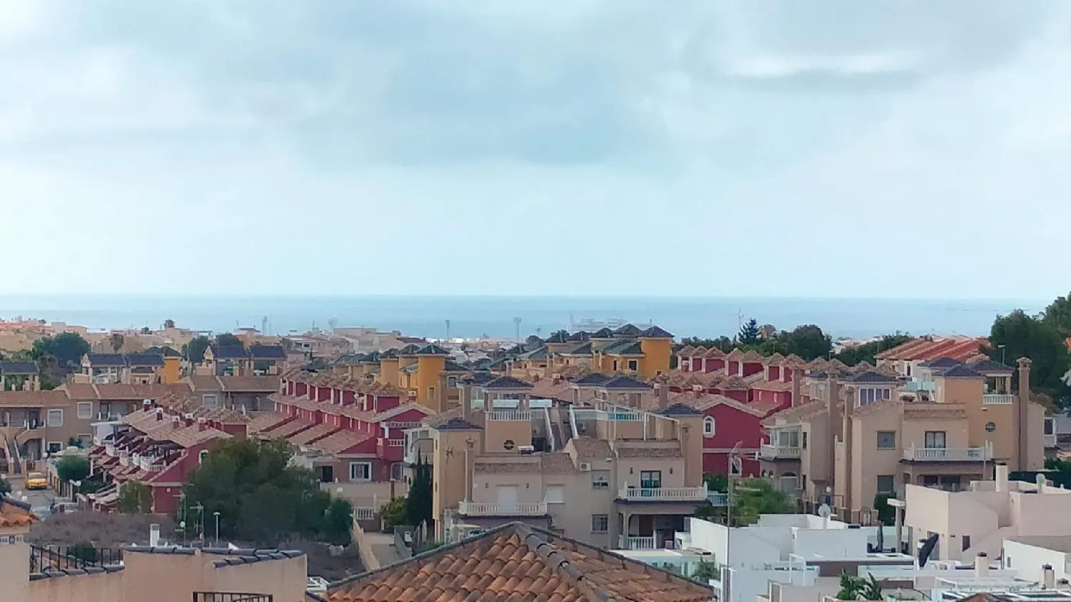  till salu hus Las Piscinas Baix Segura 10