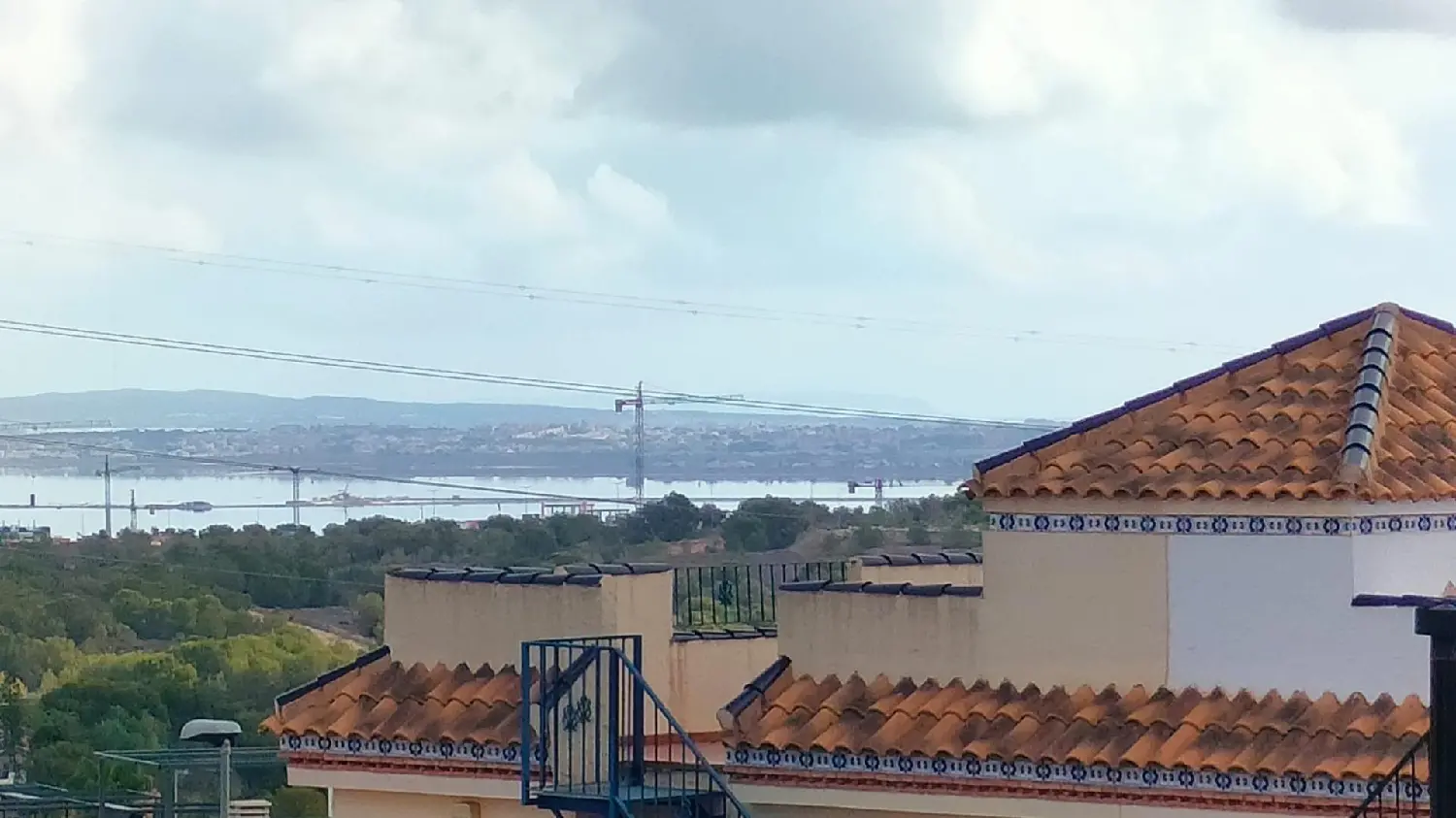  till salu hus Las Piscinas Baix Segura 9