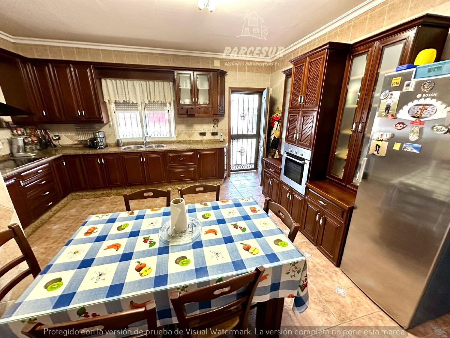  till salu hus Las Pitas Córdoba 7