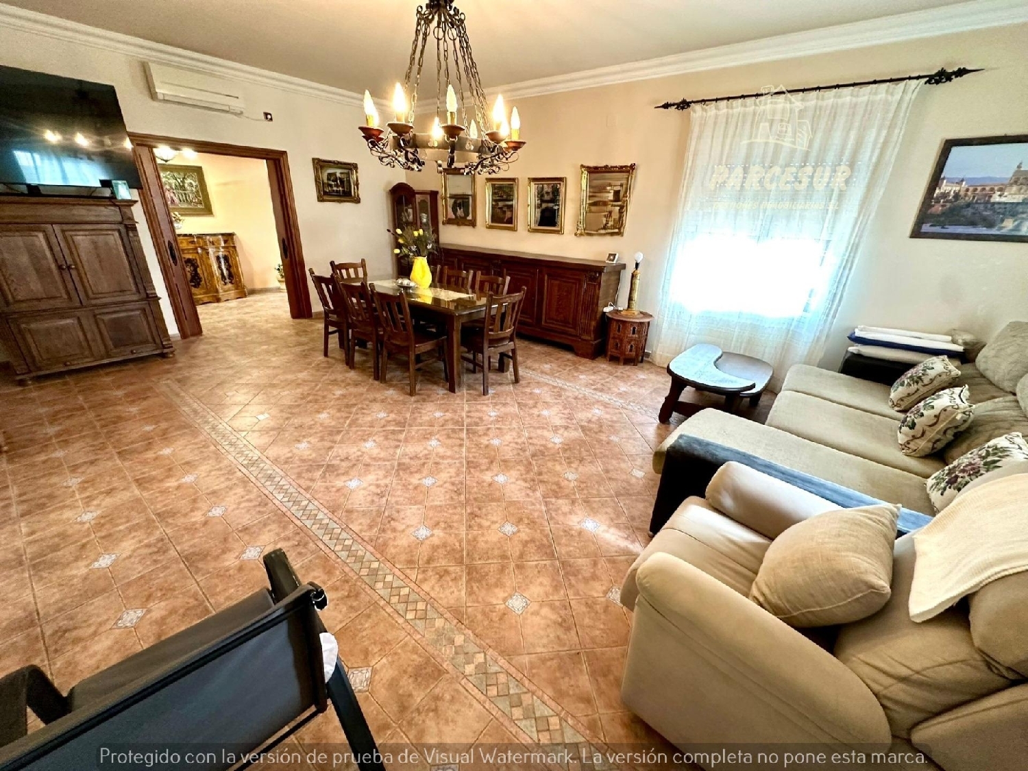  till salu hus Las Pitas Córdoba 8